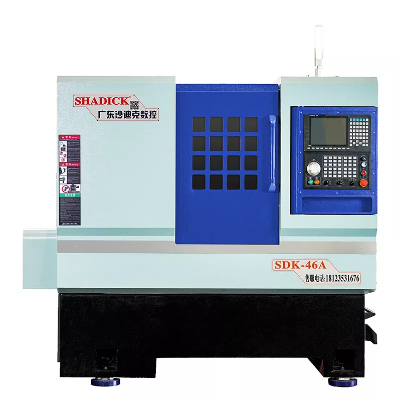 ROW szerszám HOBBING CNC szerszámgépek